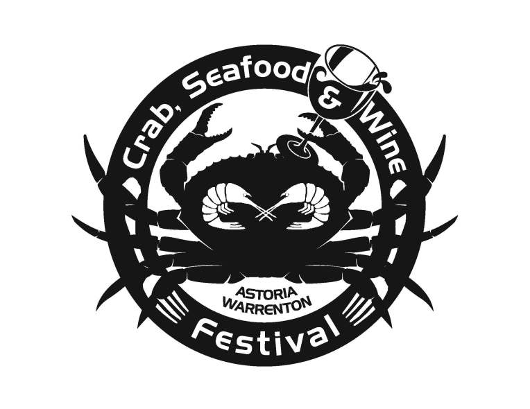 2019 Astoria Crab, Seafood and Wine Festival